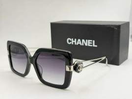 Picture of Chanel Sunglasses _SKUfw79278552fw